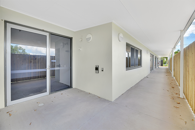 Single Occupancy, Two-Bedroom SDA Apartment - Goodna — Home image 3