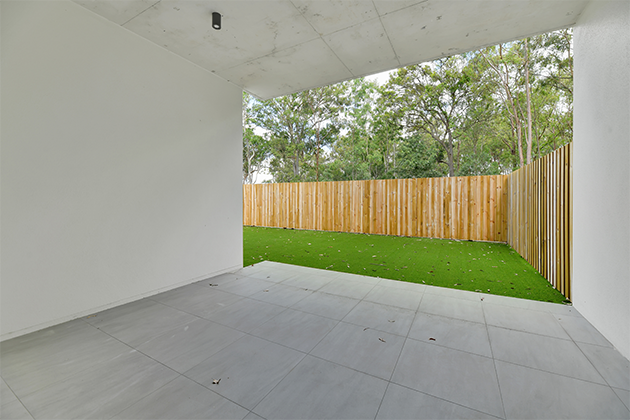 Single Occupancy, Two-Bedroom SDA Apartment - Goodna — Home image 4