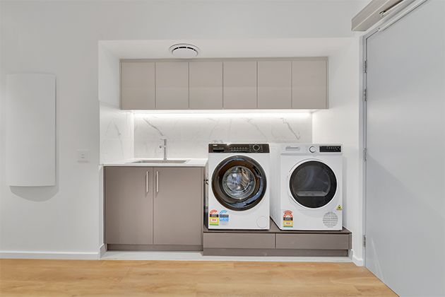 Single Occupancy, Two-Bedroom SDA Apartment - Goodna — Home image 5