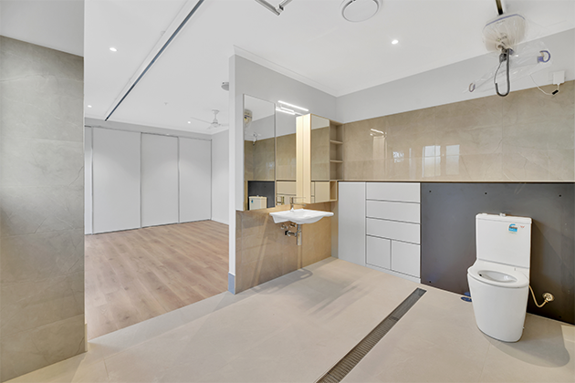 Single Occupancy, Two-Bedroom SDA Apartment - Goodna — Home image 6