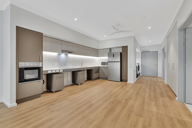 Single Occupancy, Two-Bedroom SDA Apartment - Goodna — Home image 7