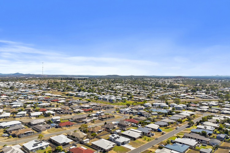 New 3 Bed HPS SDA House, OOA, Appendix H, Gracemere / Rockhampton — Home image 2