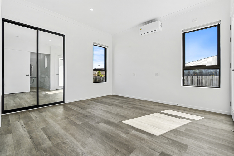 New 3 Bed HPS SDA House, OOA, Appendix H, Gracemere / Rockhampton — Home image 6