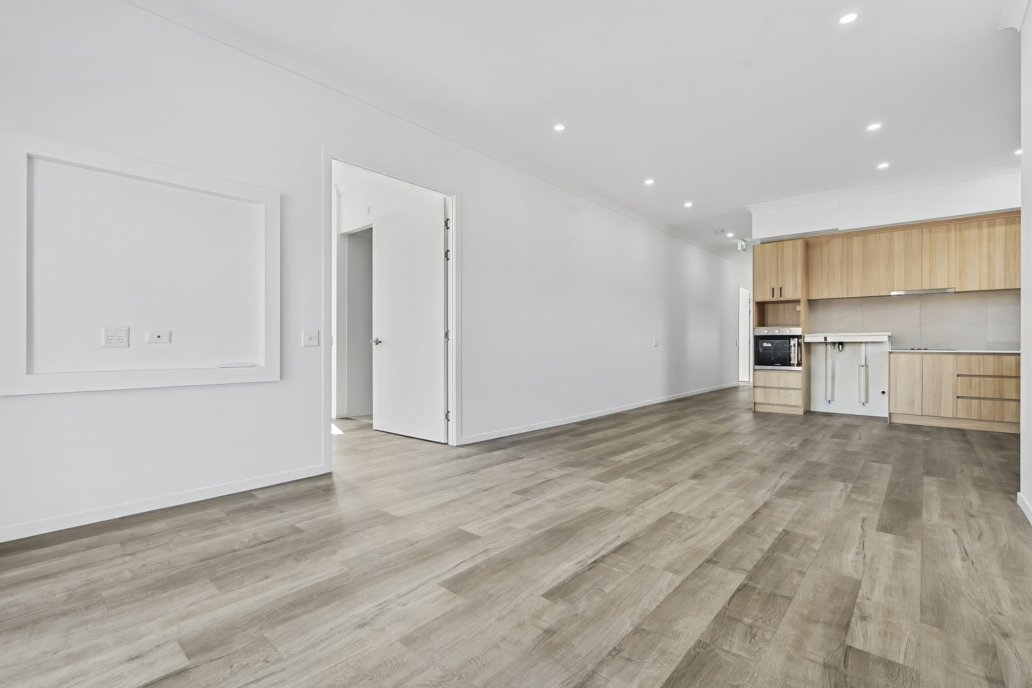 New 3 Bed HPS SDA House, OOA, Appendix H, Gracemere / Rockhampton — Home image 7