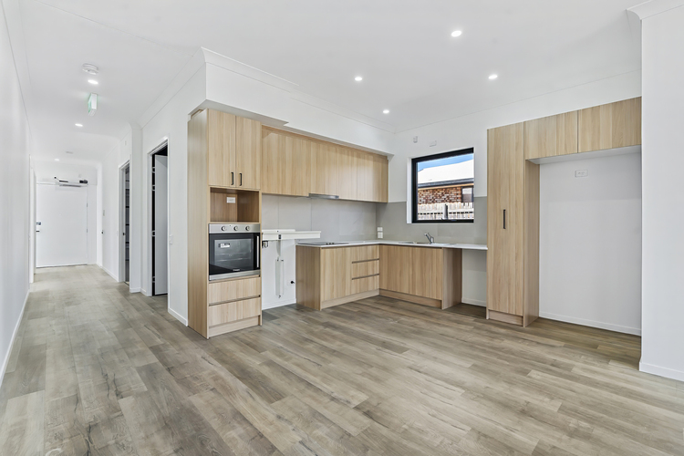 New 3 Bed HPS SDA House, OOA, Appendix H, Gracemere / Rockhampton — Home image 10