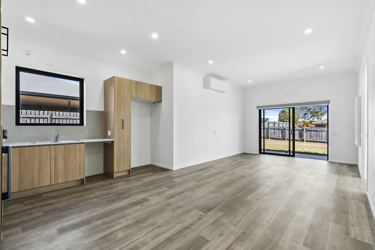 New 3 Bed HPS SDA House, OOA, Appendix H, Gracemere / Rockhampton — Home image 11