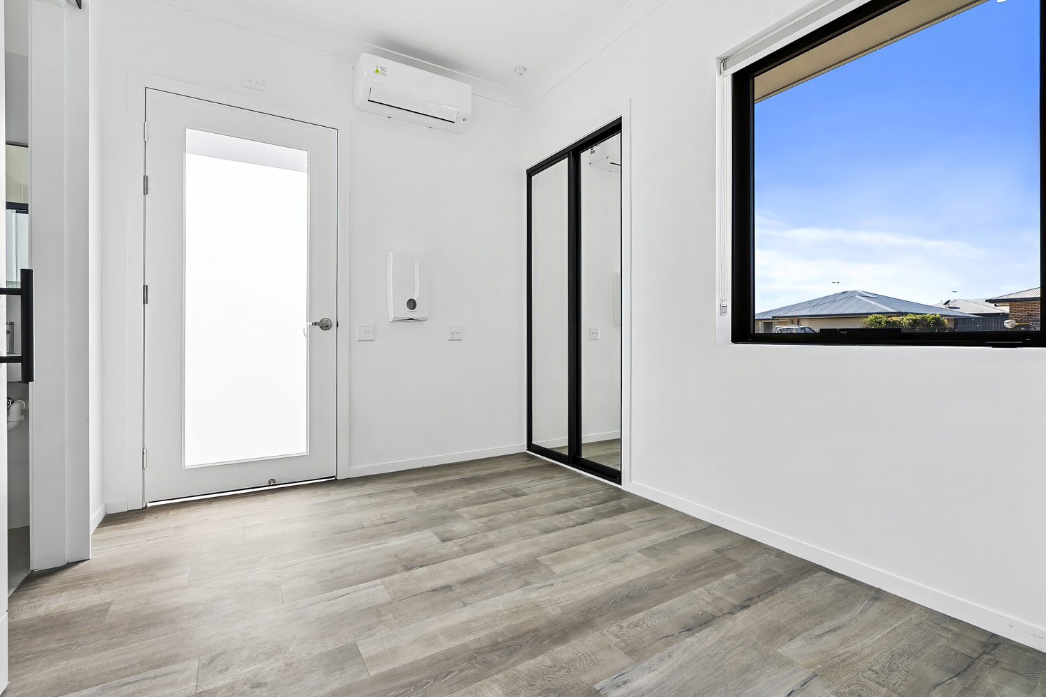 New 3 Bed HPS SDA House, OOA, Appendix H, Gracemere / Rockhampton — Home image 14