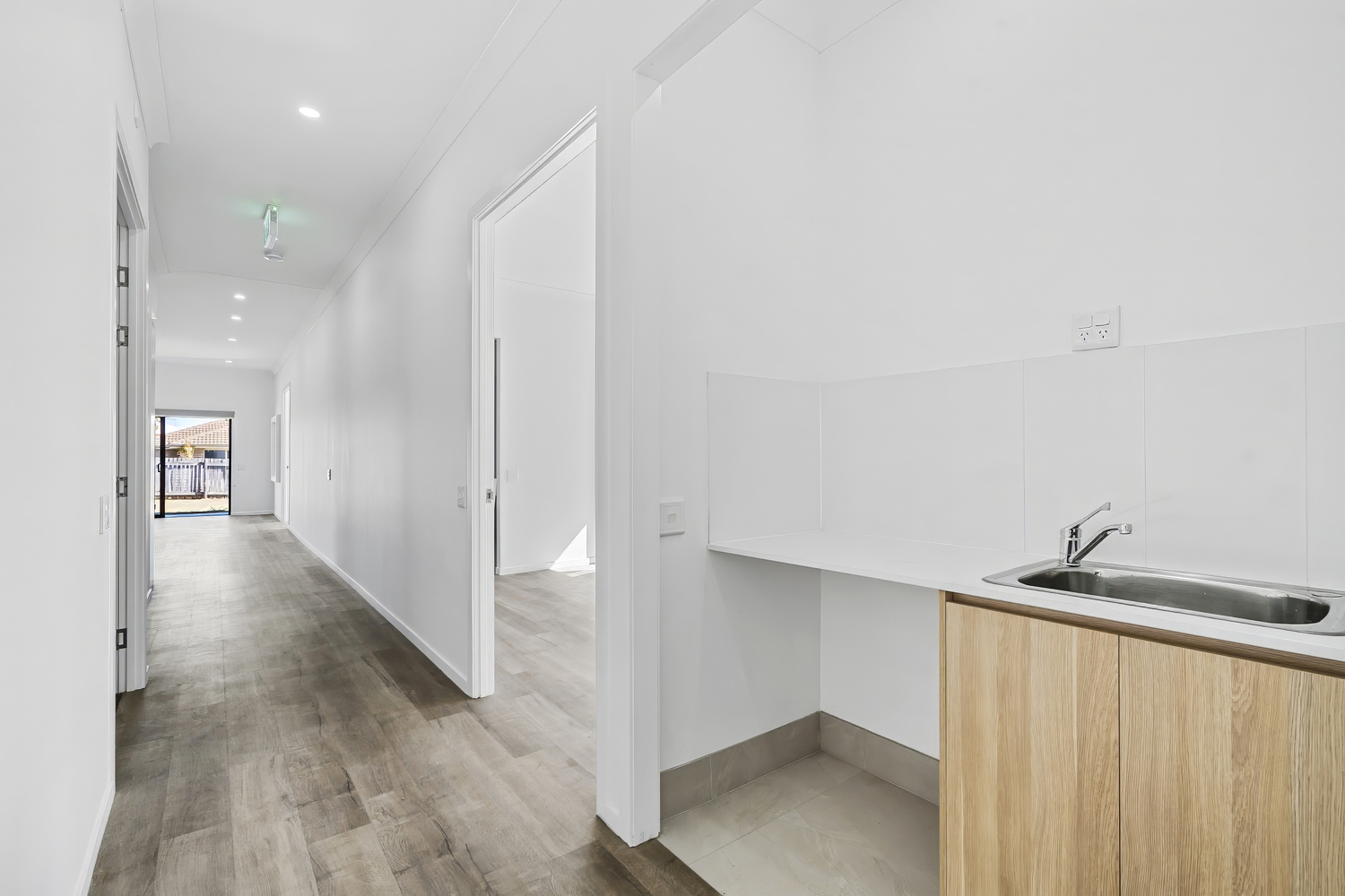 New 3 Bed HPS SDA House, OOA, Appendix H, Gracemere / Rockhampton — Home image 15
