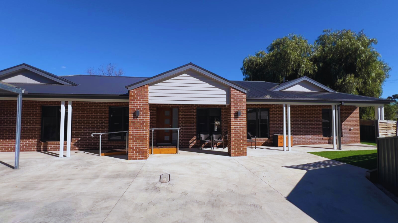 Milroy Street — Home image 2