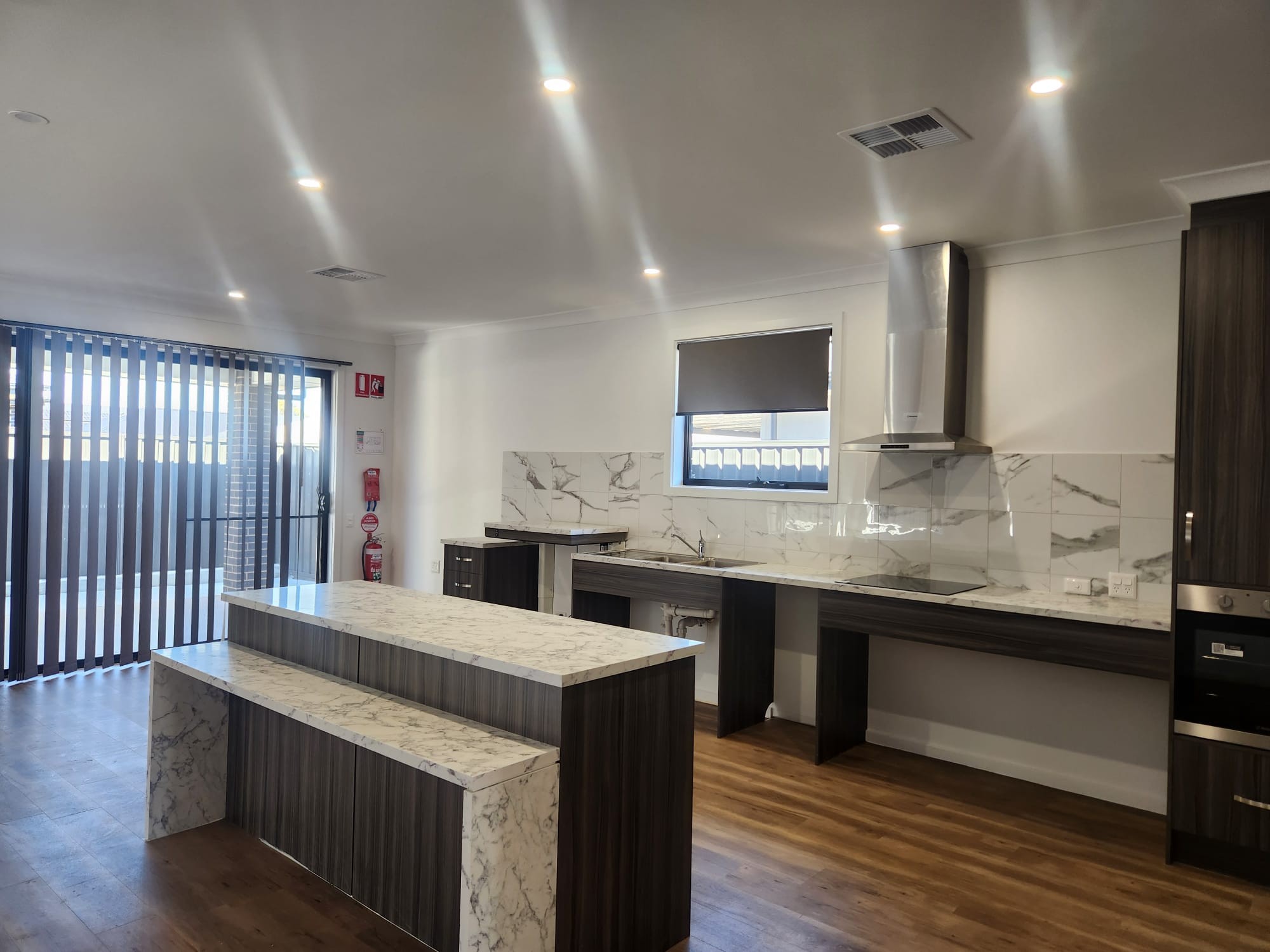 Exceptional 3-Bedroom SDA Home Offering Premium High Physical Support Living — Floorplan 1