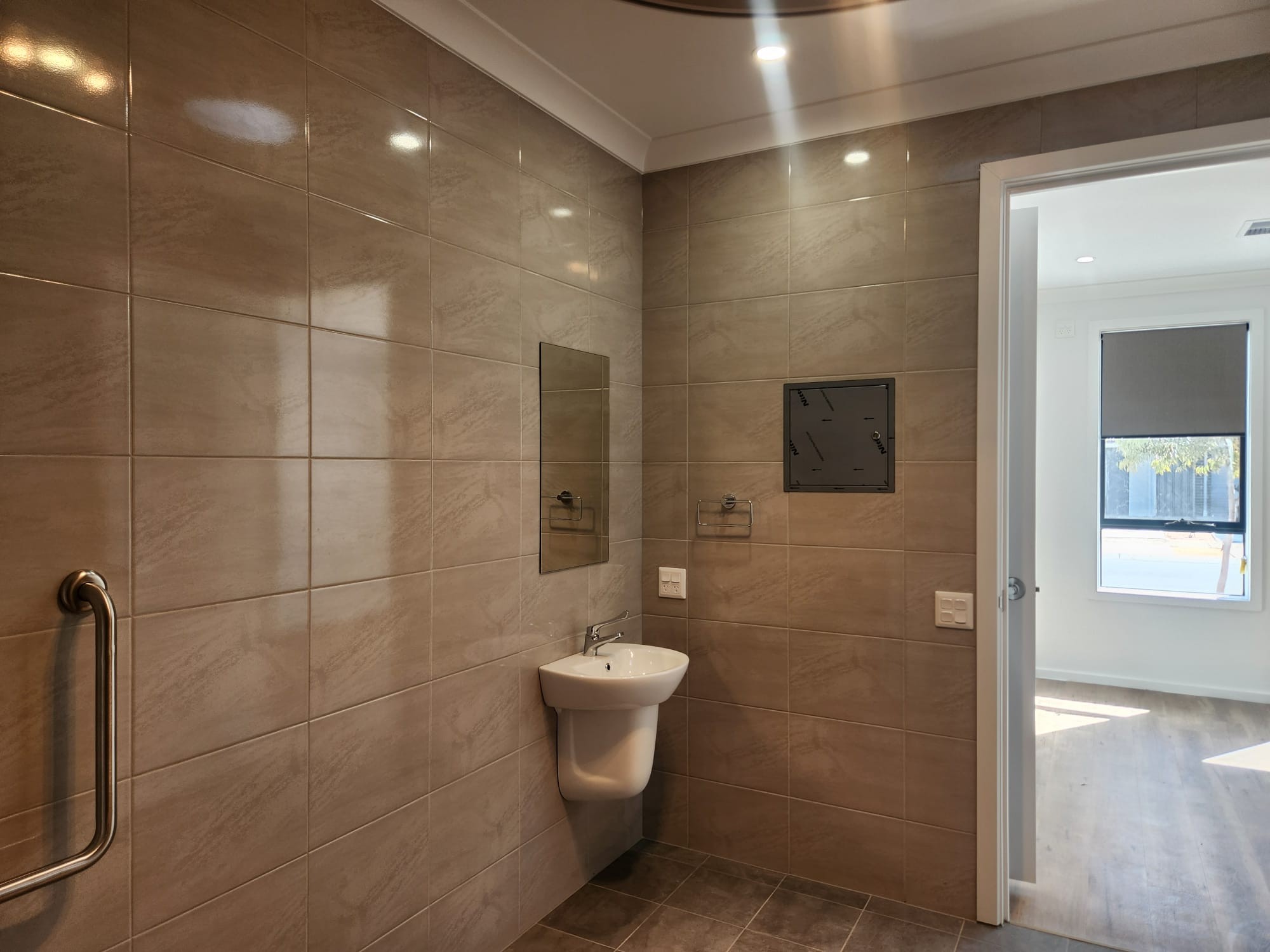 Exceptional 3-Bedroom SDA Home Offering Premium High Physical Support Living — Home image 5