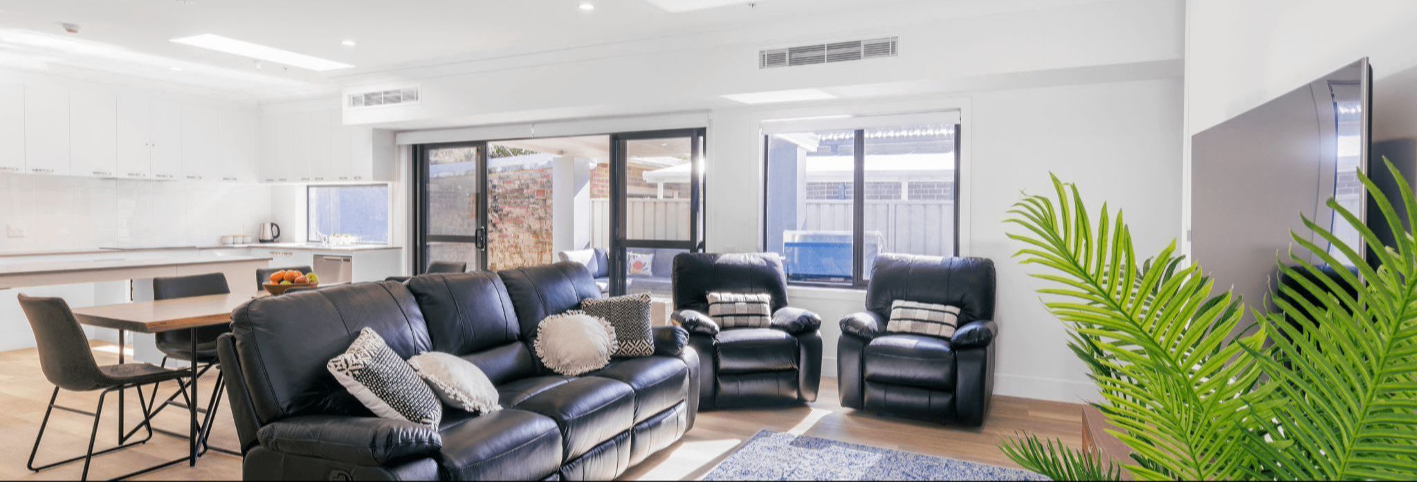 1 Bedroom, Fully Accessible, Robust or Improved Liveability Single Storey SDA Home in Maroubra: Brand New, Ready Now, Near the Beach! — Home image 3