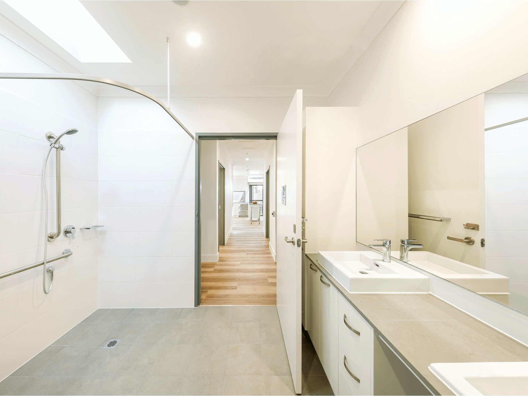 1 Bedroom, Fully Accessible, Robust or Improved Liveability Single Storey SDA Home in Maroubra: Brand New, Ready Now, Near the Beach! — Home image 4