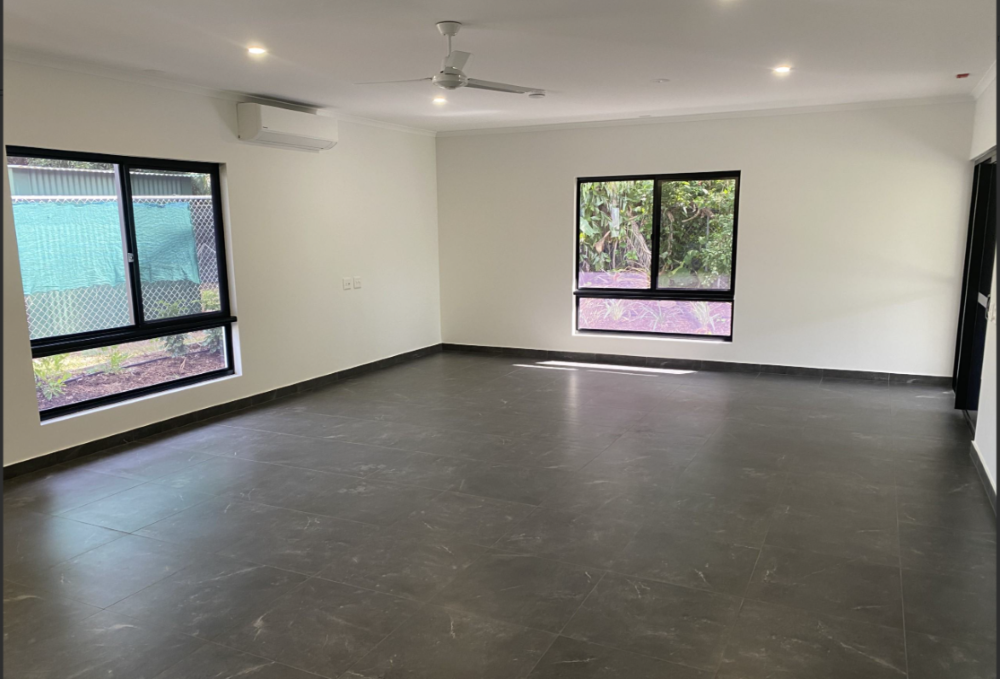 High Physical Support House, Moil — Home image 3
