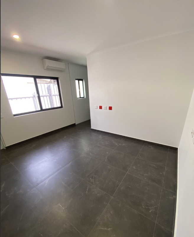 High Physical Support House, Moil — Home image 4