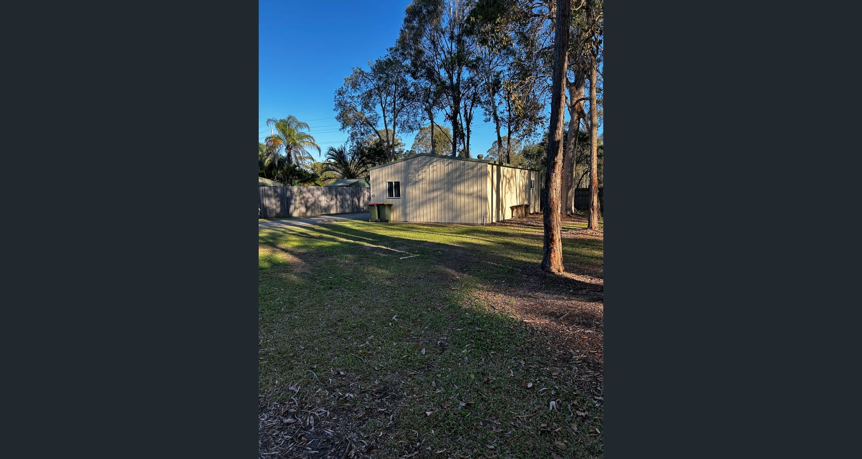 Spacious SIL Accommodation with Large Backyard- Burpengary East — Home image 9