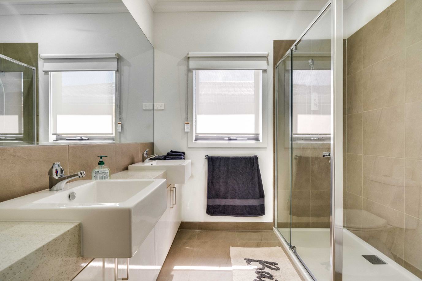 Deluxe 4-Bedroom SIL/STA Home - Calm & Routine-Focused - Carrum Downs — Home image 10