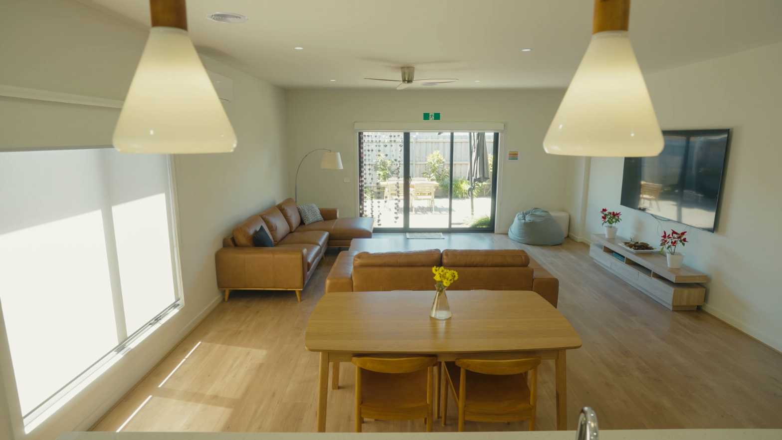 Deluxe 4-Bedroom SIL/STA Home - Calm & Routine-Focused - Carrum Downs — Home image 13
