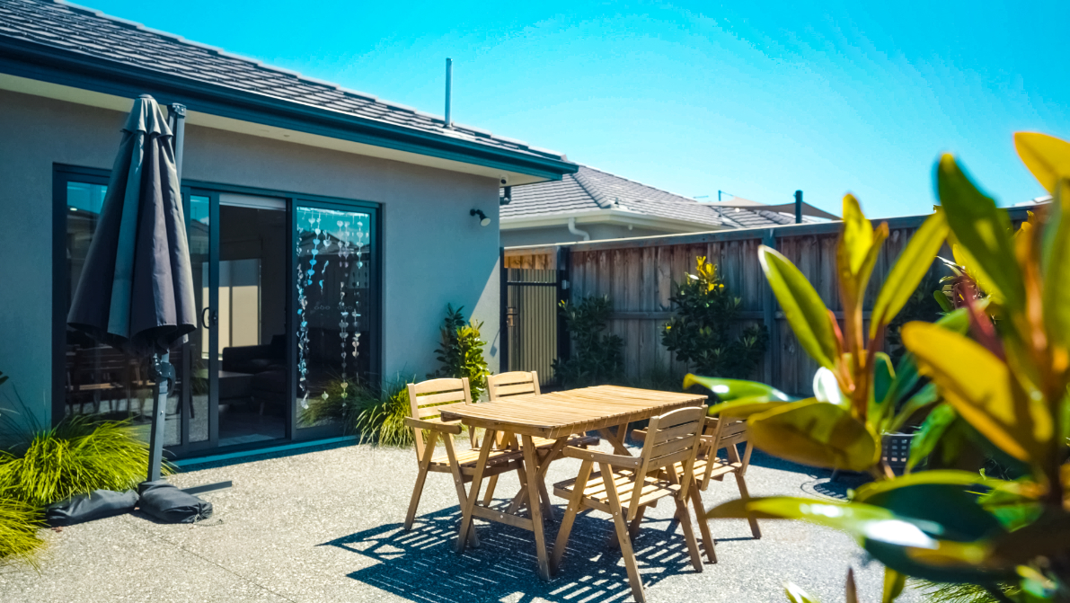 Deluxe 4-Bedroom SIL/STA Home - Calm & Routine-Focused - Carrum Downs — Home image 15