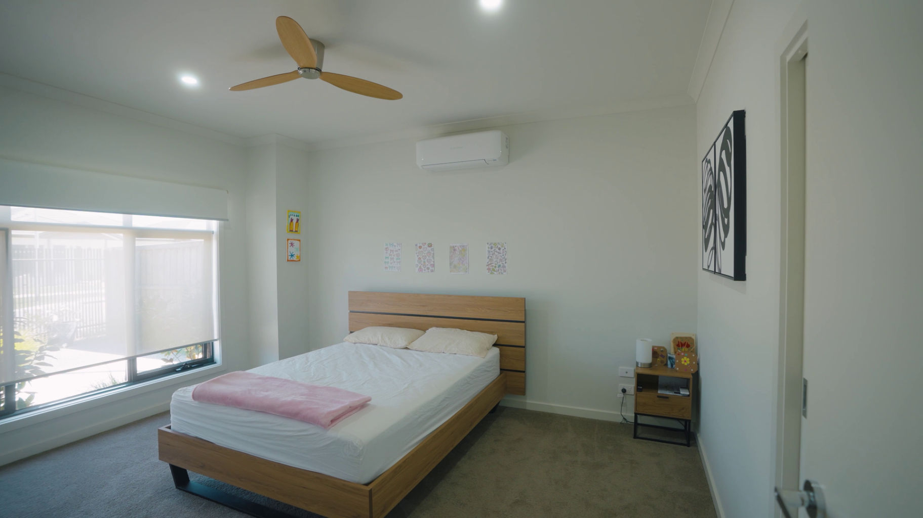 Deluxe 4-Bedroom SIL/STA Home - Calm & Routine-Focused - Carrum Downs — Home image 18