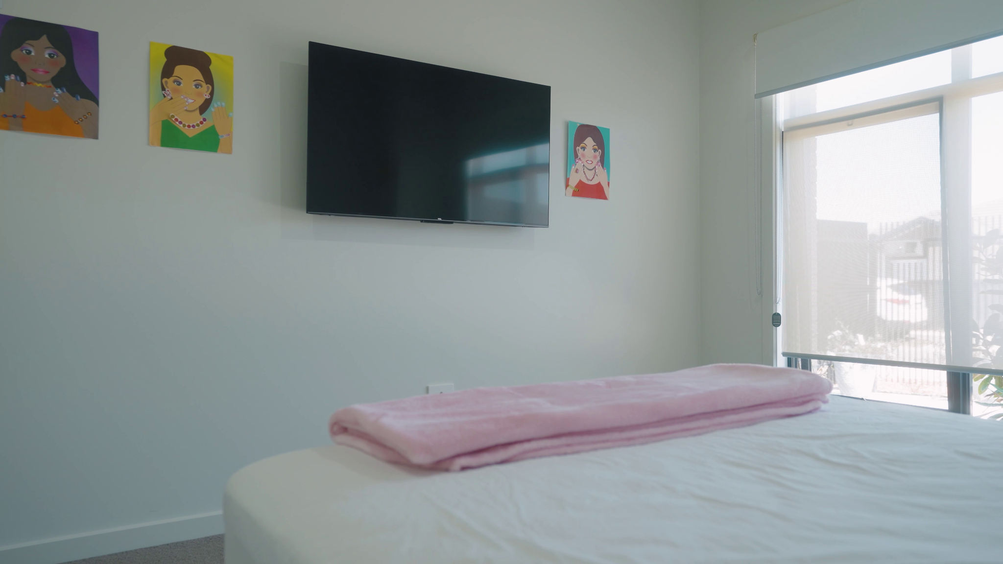 Deluxe 4-Bedroom SIL/STA Home - Calm & Routine-Focused - Carrum Downs — Home image 20