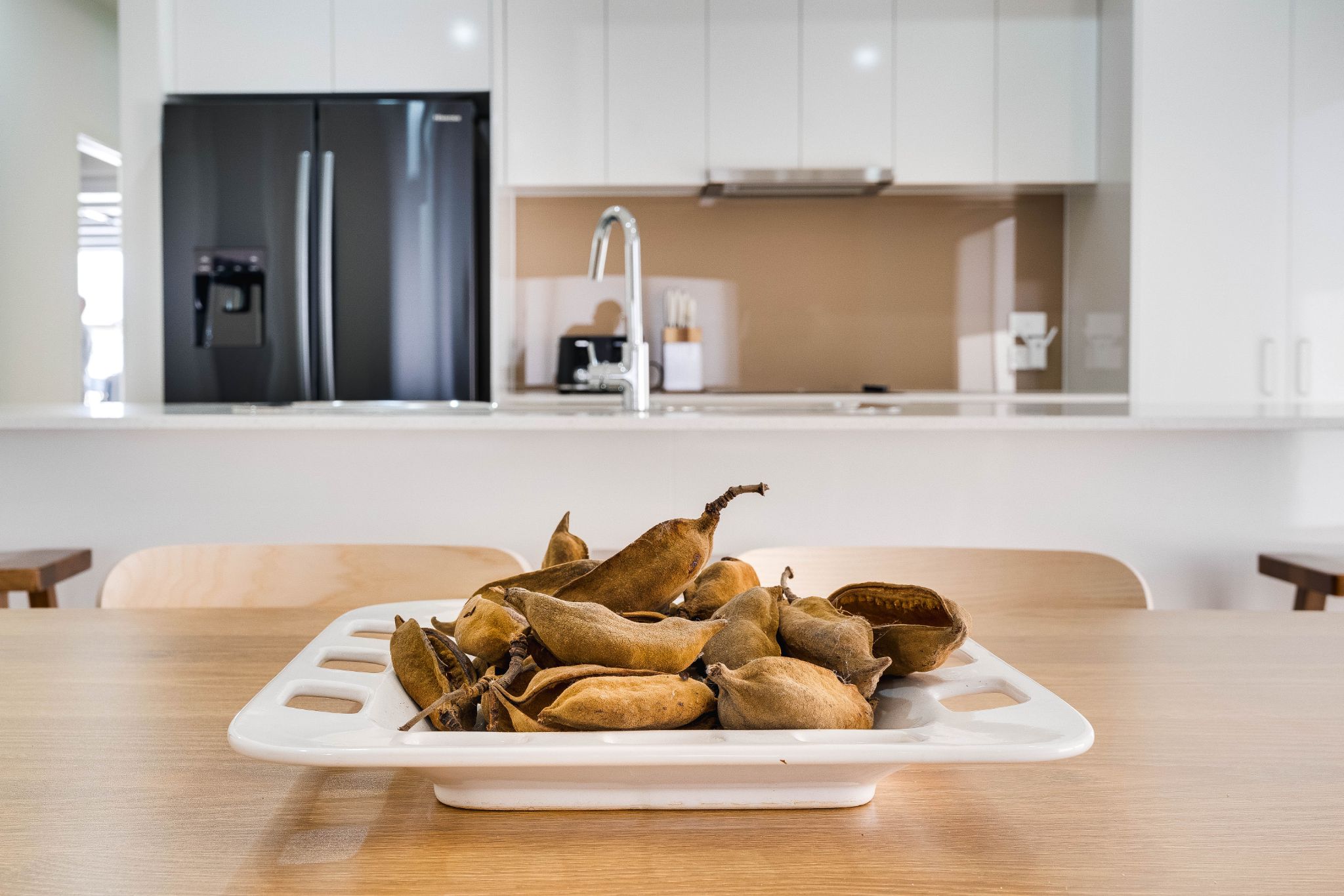 Deluxe 4-Bedroom SIL/STA Home - Calm & Routine-Focused - Carrum Downs — Home image 7