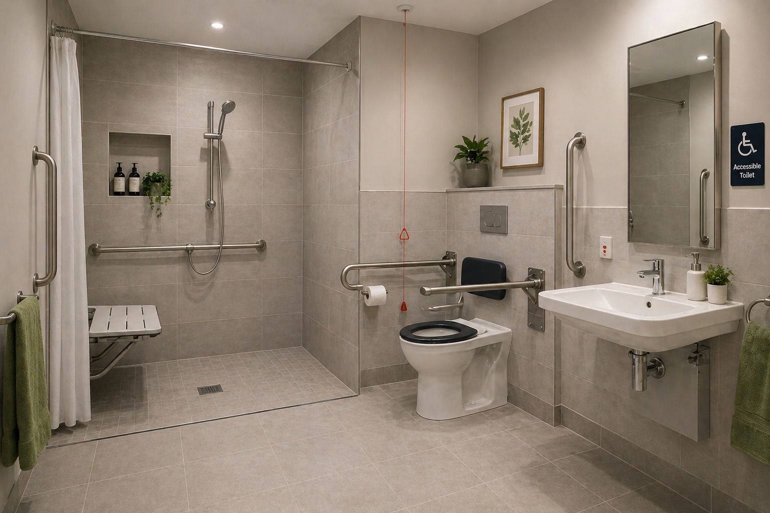 Improved Liveability SDA Apartments in Prospect - Expression of Interest — Home image 3