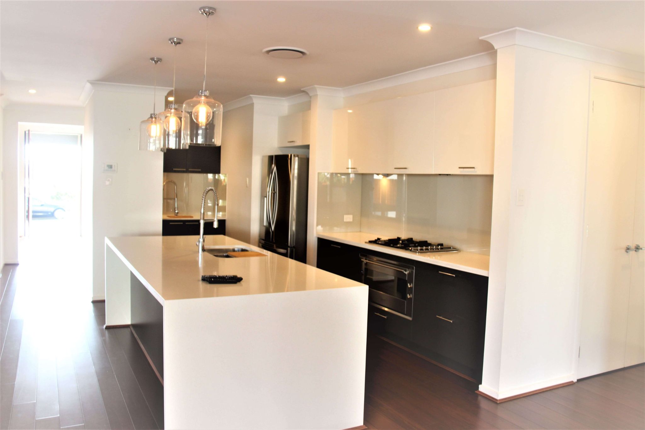 BELLBIRD PARK — Home image 2