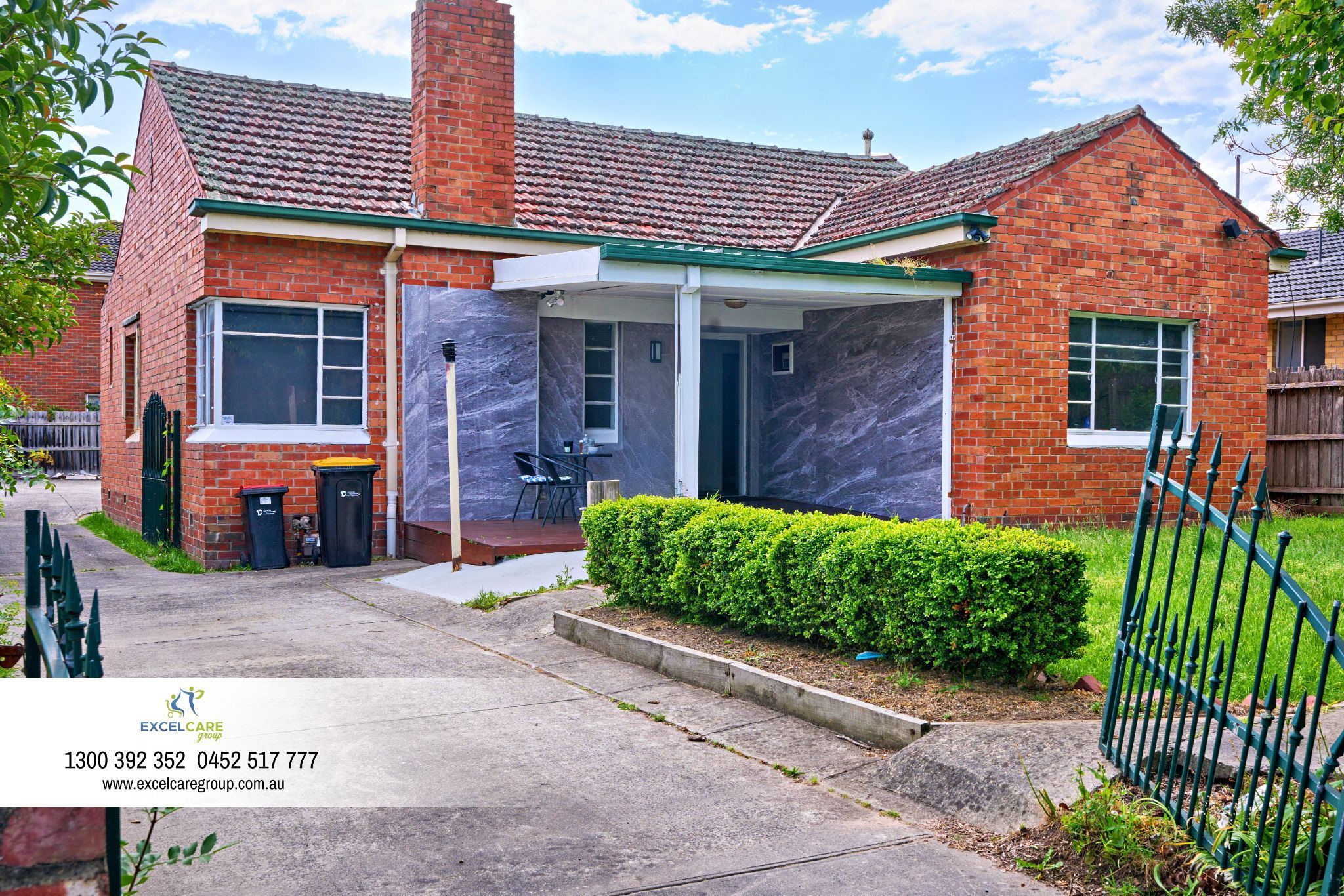 Fully Accessible SIL House in the Heart of Dandenong — Home image 5