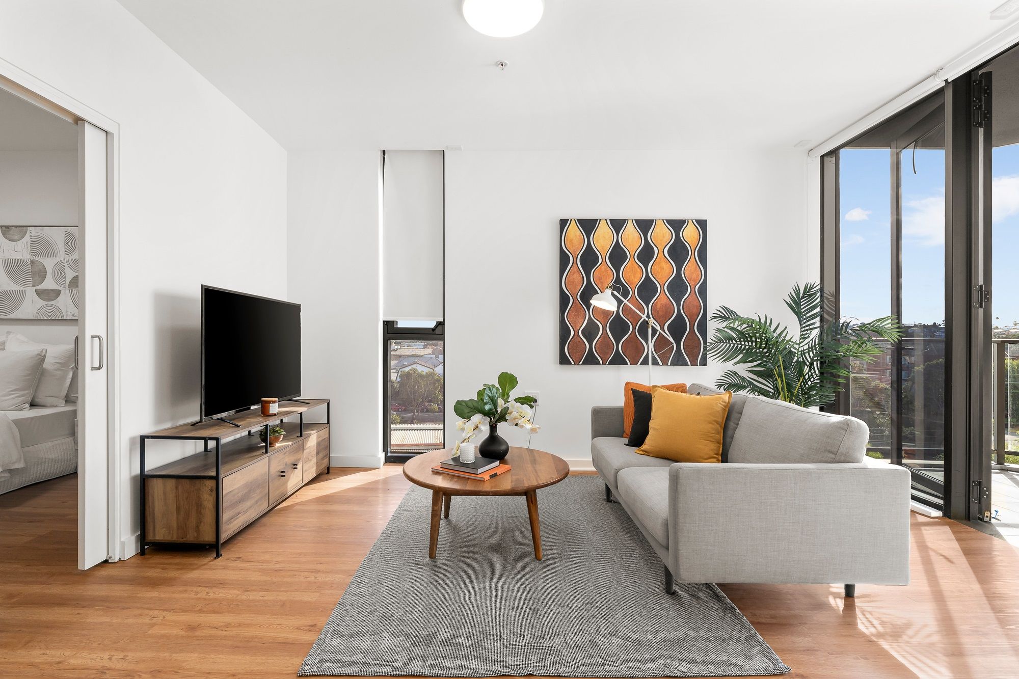 View Apartments – Modern living at its best — Home image 3