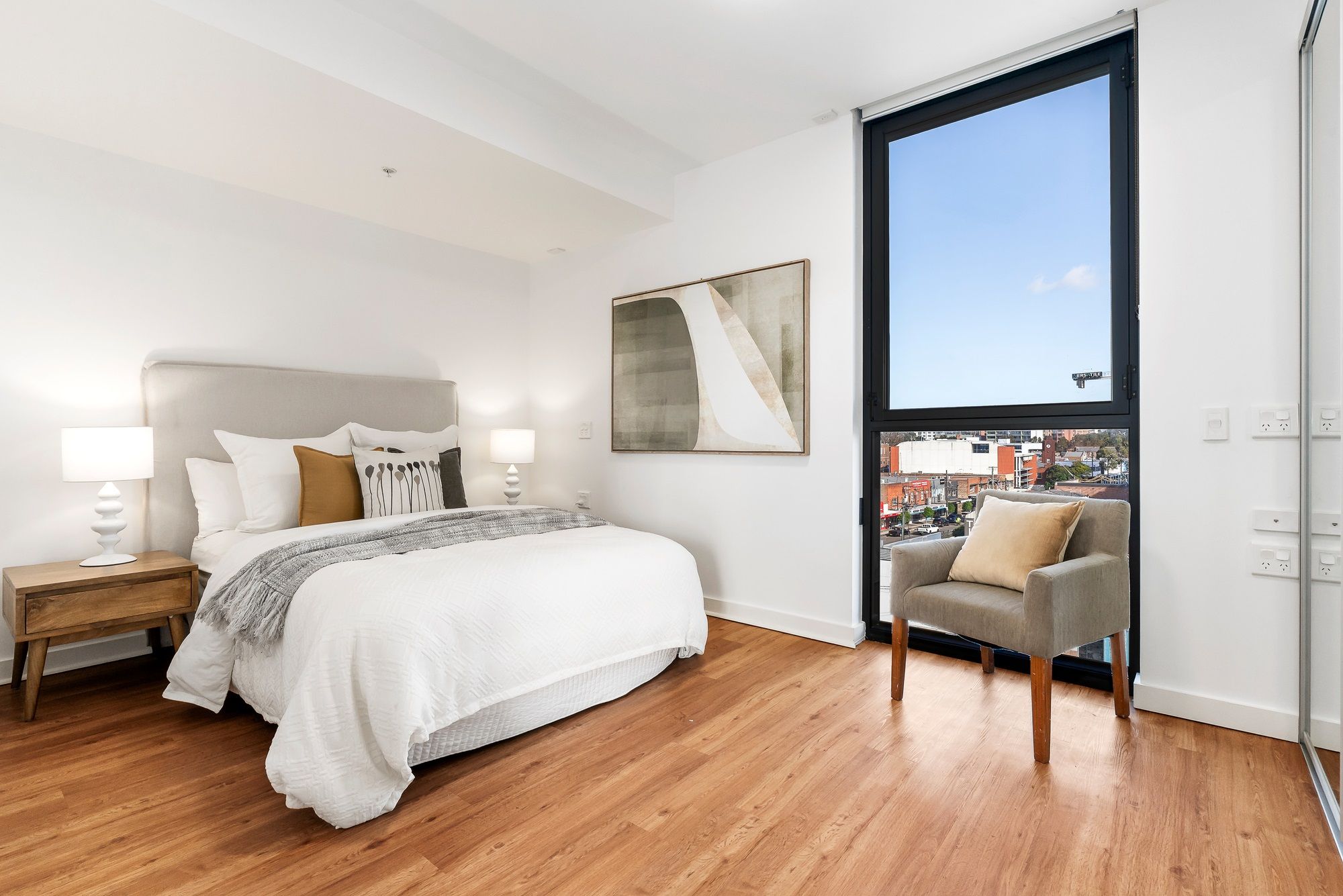View Apartments – Modern living at its best — Home image 4