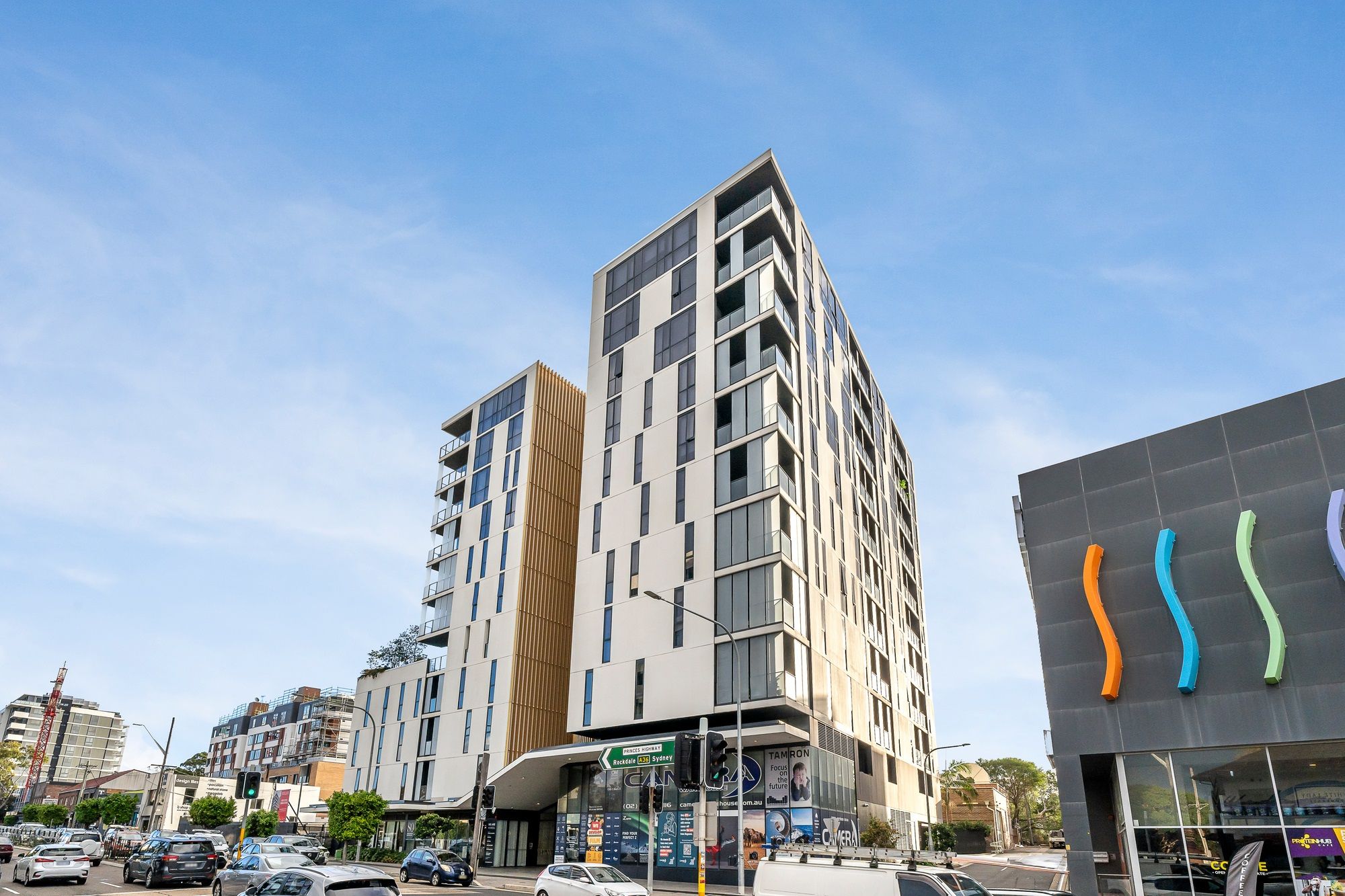 View Apartments – Modern living at its best — Home image 6