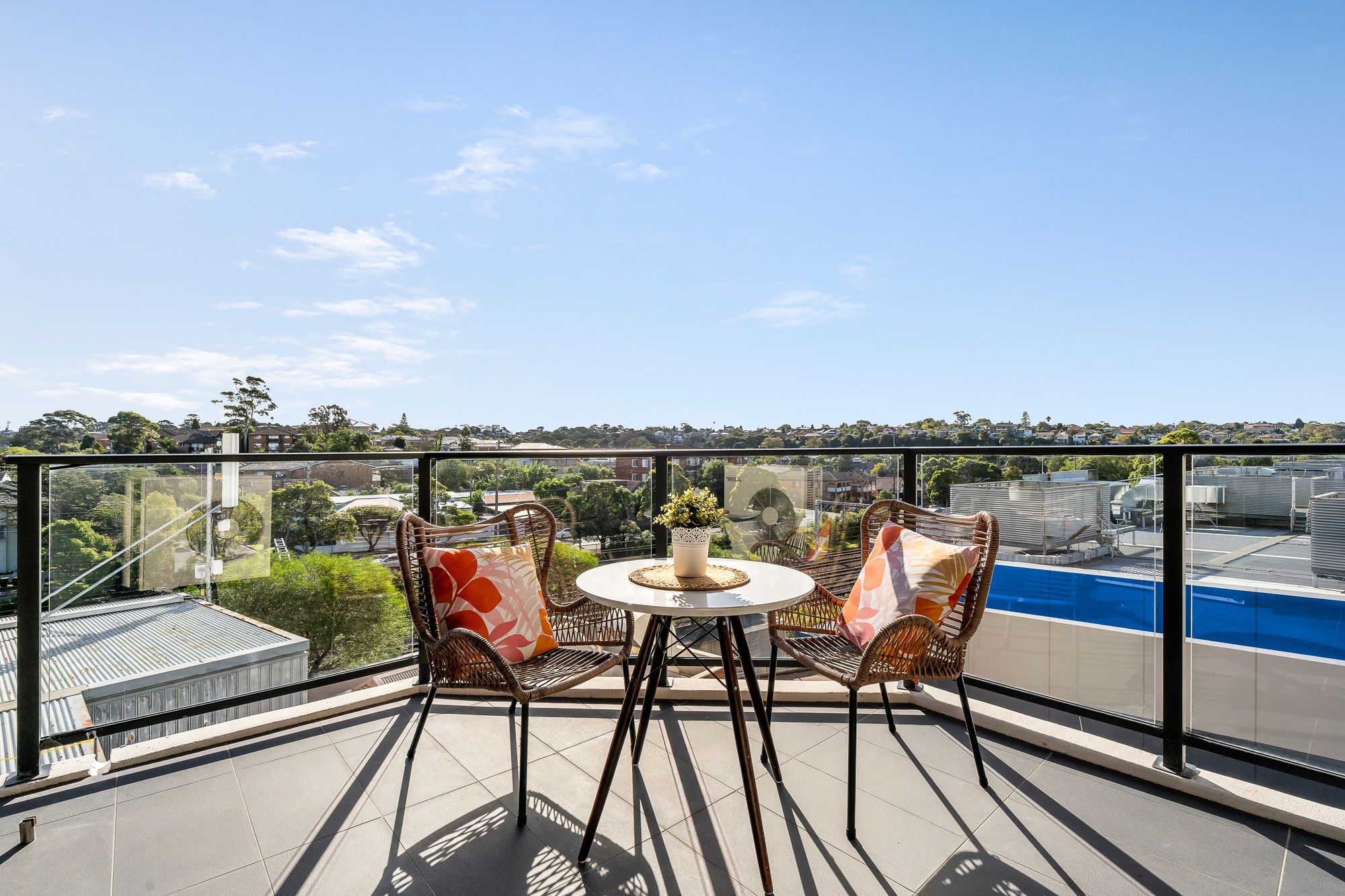 View Apartments – Modern living at its best — Home image 7