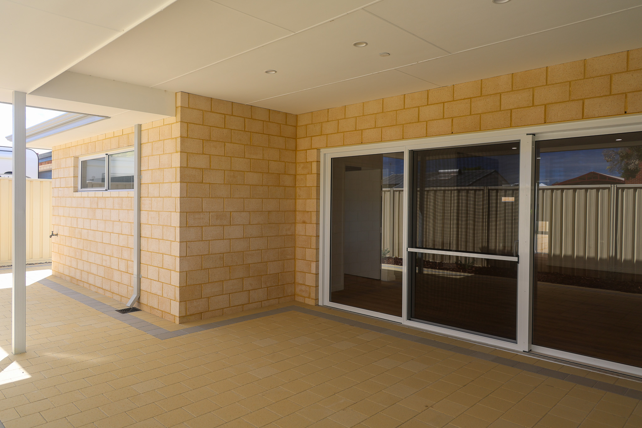 Rockingham SDA House