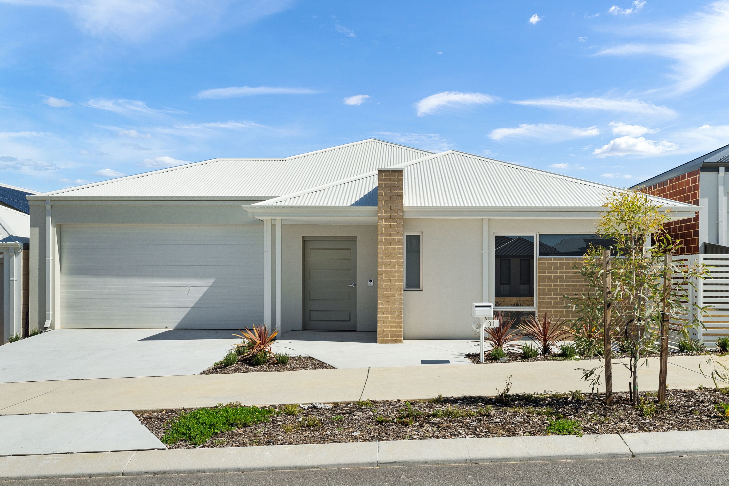 Baldivis: Discover HPS Living with Ability Housing — Floorplan 1