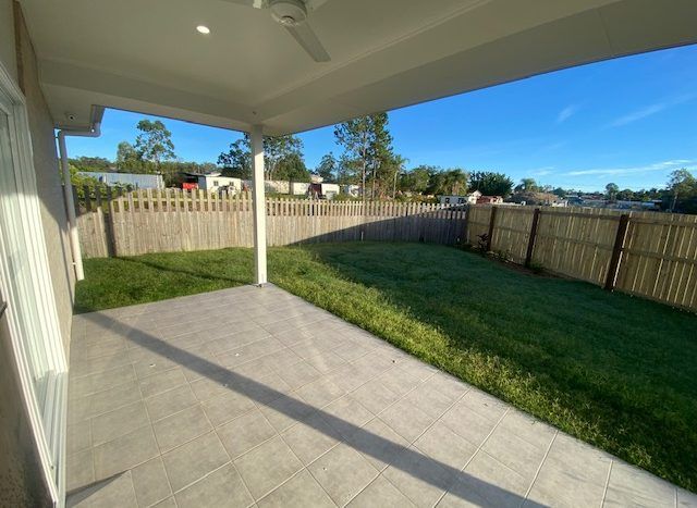 High Physical Support House, Hillcrest — Home image 2