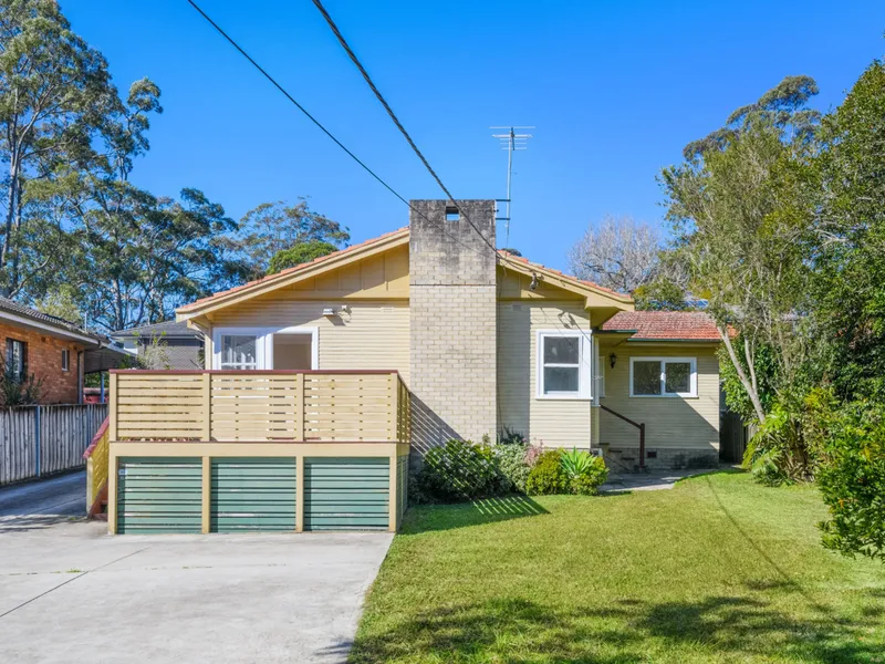 Normanhurst 2076 open to NDIS participants – with or without SIL funding — Home image 12