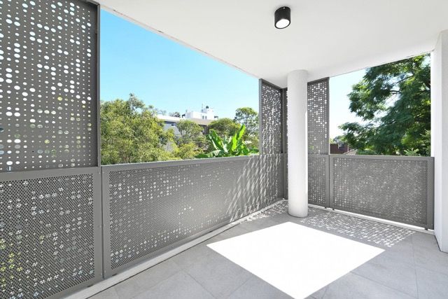 1 and 2 Bedroom Apartments Homebush — Home image 3