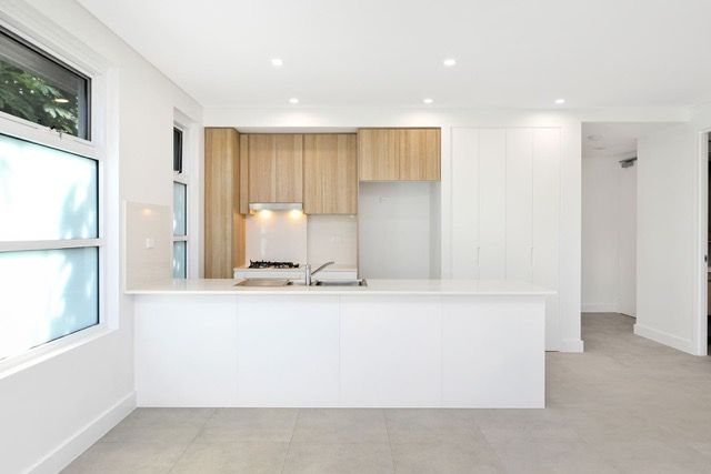 1 and 2 Bedroom Apartments Homebush — Home image 6