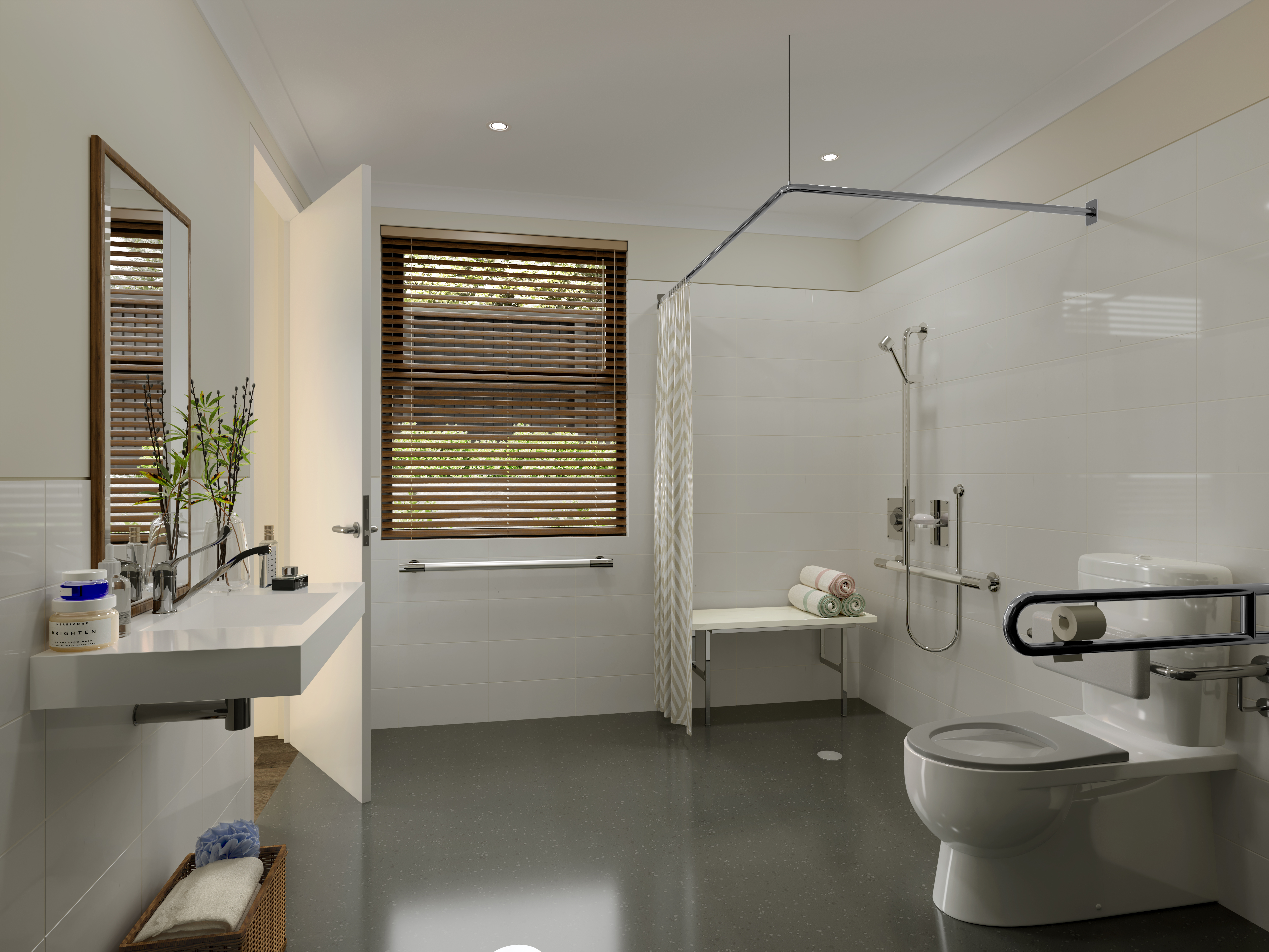 Heidelberg Heights 21E (VIC) — Home image 2