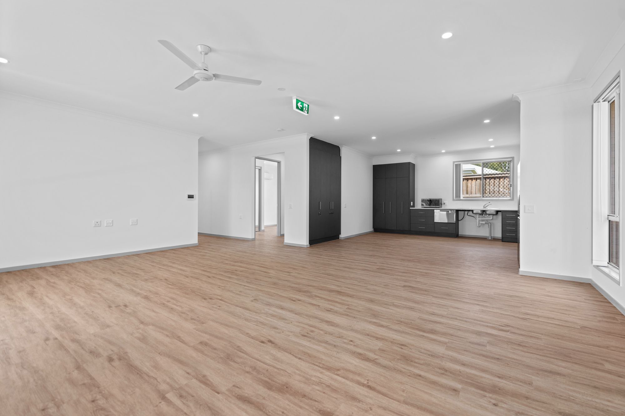 3 BR HPS Home with Ensuites & OOA – Rosewood — Home image 7