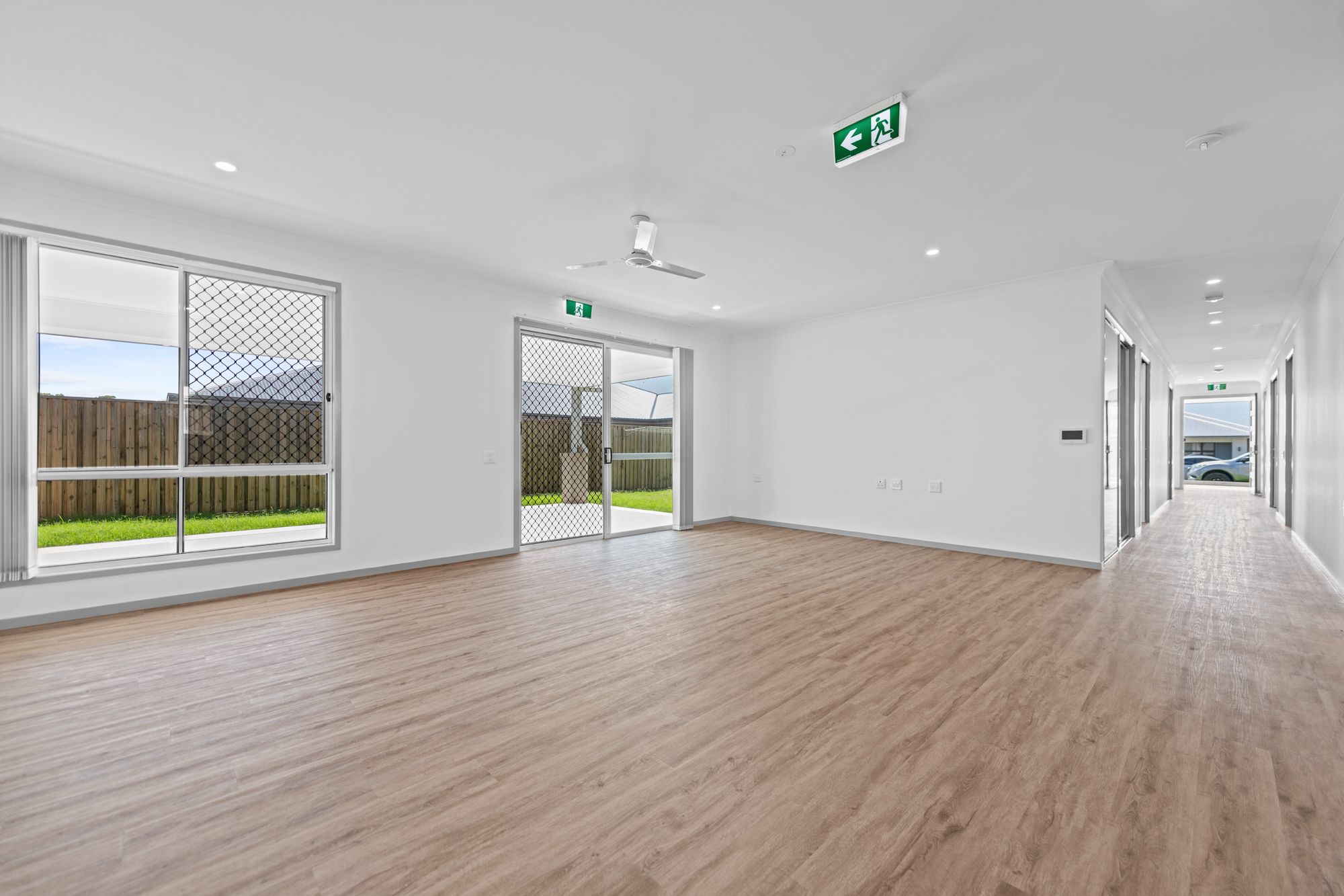3 BR HPS Home with Ensuites & OOA – Rosewood — Home image 8