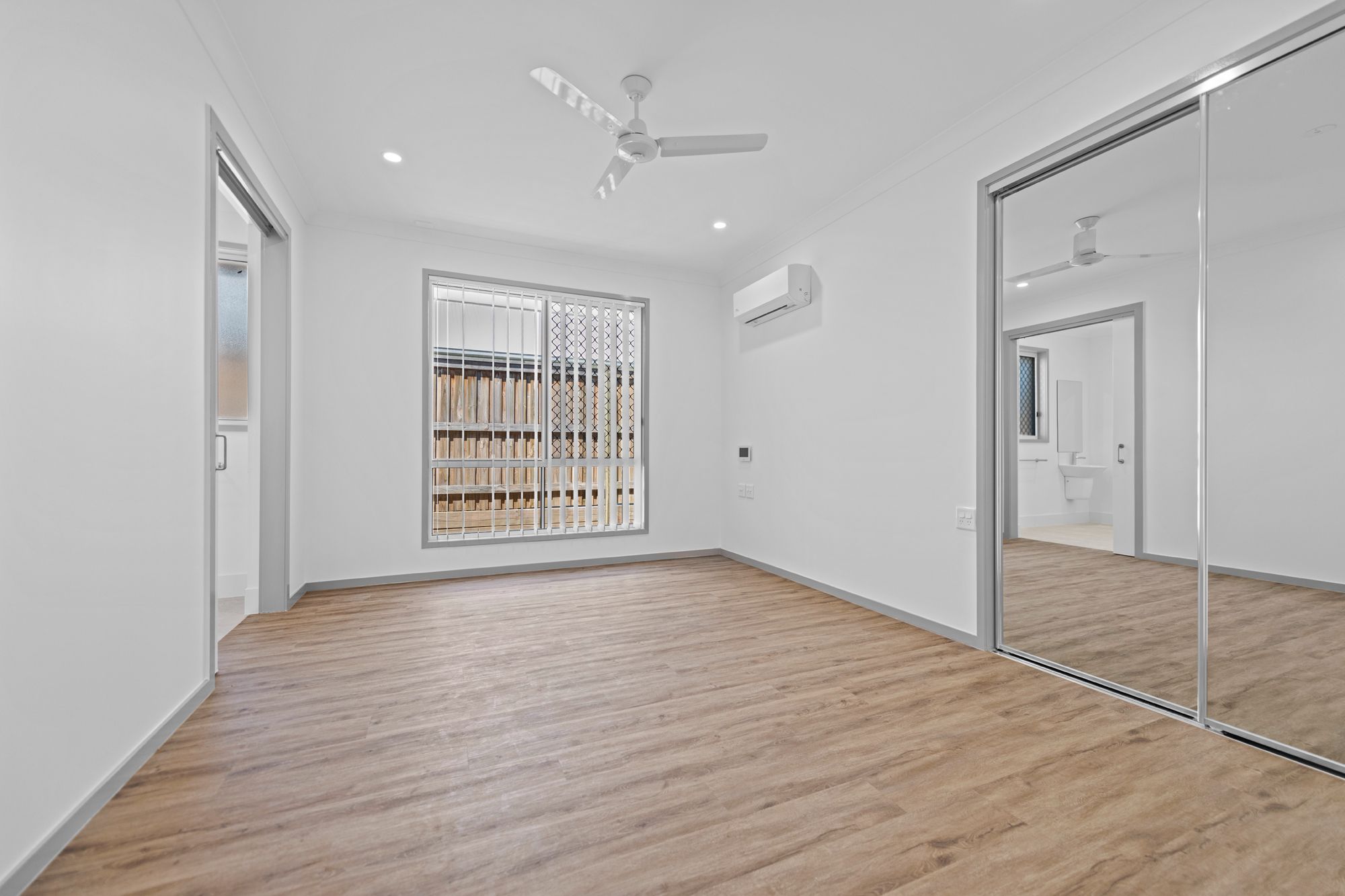 3 BR HPS Home with Ensuites & OOA – Rosewood — Home image 9