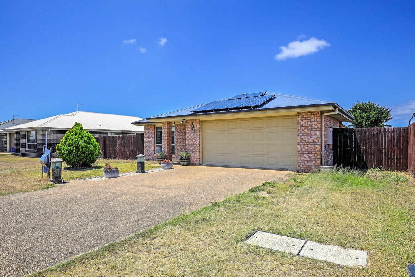 Spacious SIL Home in Thabeban — Floorplan 1
