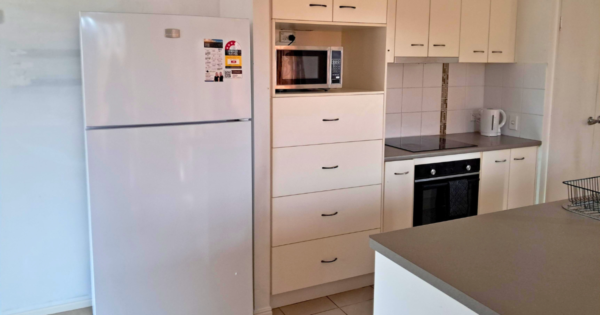 Spacious SIL Home in Thabeban — Home image 3