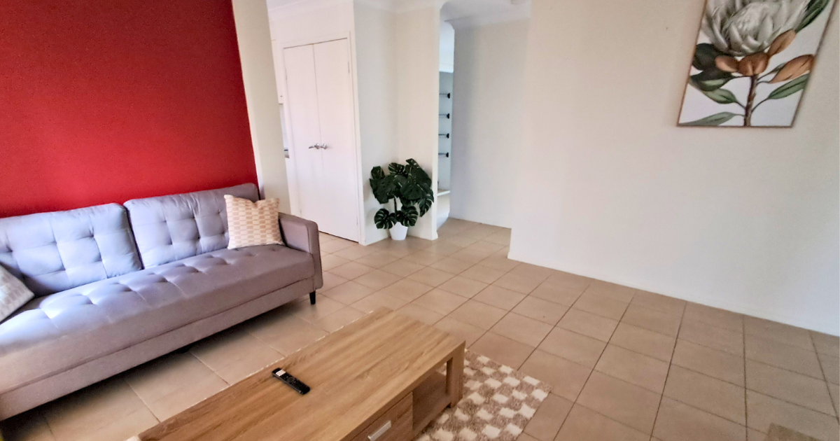 Spacious SIL Home in Thabeban — Home image 5