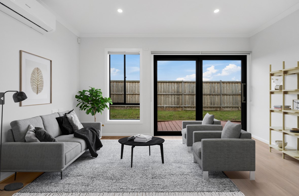Angelic NDIS SDA (HPS, IL, FA) - 3 Vacancies Available- Ready to Move In — Home image 8