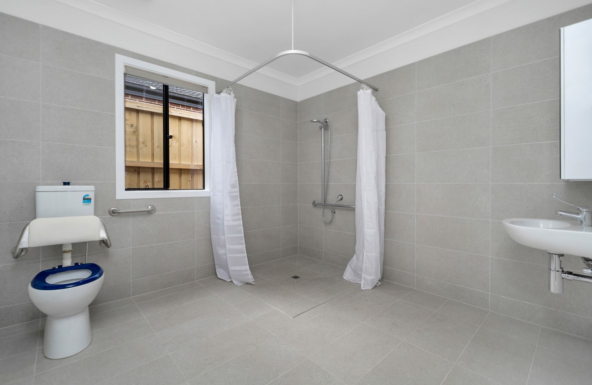 Angelic NDIS SDA (HPS, IL, FA) - 3 Vacancies Available- Ready to Move In — Home image 11