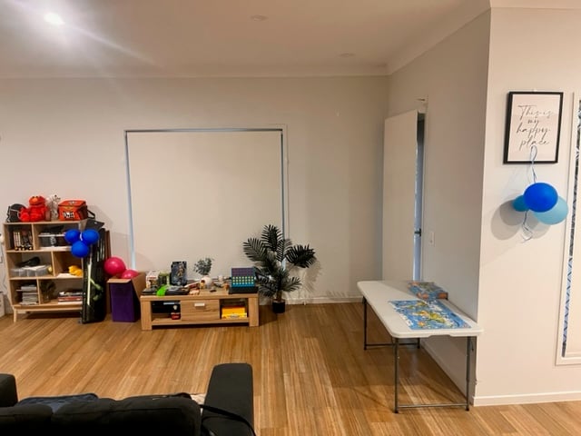 Bethania 3 Bed, 3 Bath + OOA — Home image 3