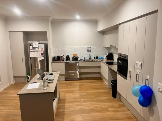 Bethania 3 Bed, 3 Bath + OOA — Home image 5